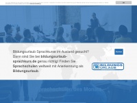 Bildungsurlaub-sprachkurs.de