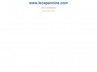 Lecapannine.com