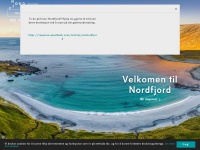 nordfjord.no Thumbnail