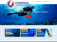 fedepasa.org Thumbnail