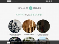Granadaatraves.com