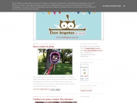 don-bigotes.blogspot.com Thumbnail