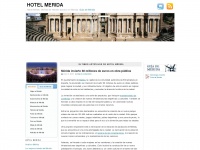 hotelmerida.org