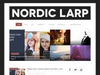 Nordiclarp.org