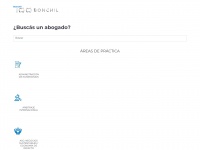bomchil.com