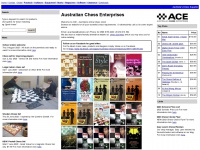 Chessaustralia.com.au