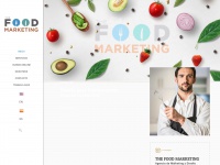 Thefoodmarketing.com
