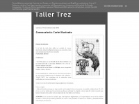 Tallertrez.blogspot.com