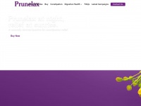 Prunelax.com.au
