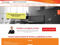 praxxis-consultores.com Thumbnail