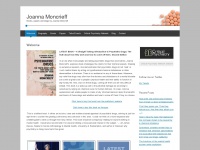 Joannamoncrieff.com