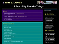 Chuvala.com