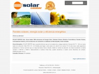 solarcenter.com.co Thumbnail