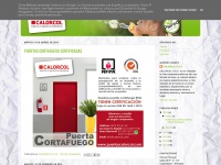 Calorcol.blogspot.com