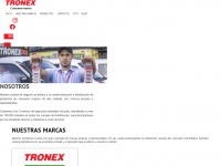tronex-consumer.com