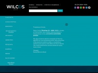 Wilcos.com.br