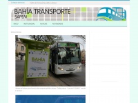 Bahiatransporte.com.ar