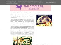 Thecocktailmarket.blogspot.com