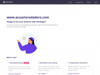 Acuariorodadero.com