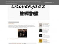 Olivenjazz.blogspot.com