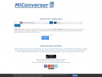 miconversor.com Thumbnail