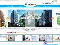 Next-life.co.jp