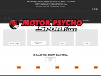 Motorpsychosport.com