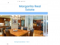 margarita-real-estate.com