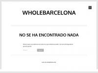 Wholebarcelona.wordpress.com