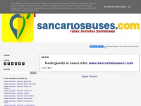 Sancarlosbuses.blogspot.com