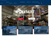polymat.com.mx