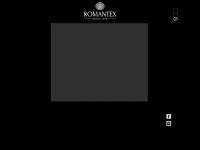 romantex.com.pe Thumbnail