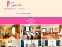 Cherishupholstery.co.uk