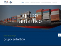 grupoantartico.com Thumbnail