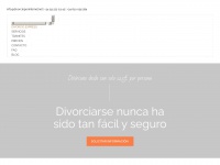 divorcioporinternet.net Thumbnail
