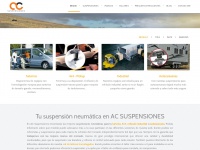 suspension-neumatica.com Thumbnail