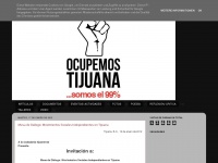 Ocupemostijuana.blogspot.com
