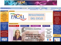 pacal.org Thumbnail