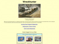 wreckhunter.net Thumbnail