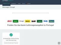 Portugalmietwagen.net