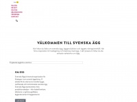 Svenskaagg.se