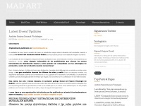 Revistamadart.wordpress.com