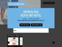ropabimbalina.com