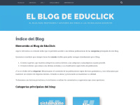 Blogeduclick.wordpress.com
