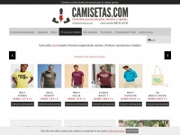 Camisetas.com