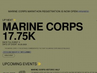 marinemarathon.com