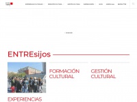 Entresijos.org