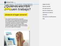 Redactor-online.es
