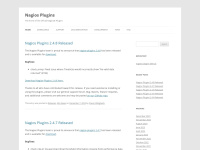 Nagios-plugins.org