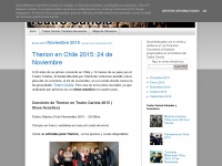 teatrocariolachile.blogspot.com Thumbnail